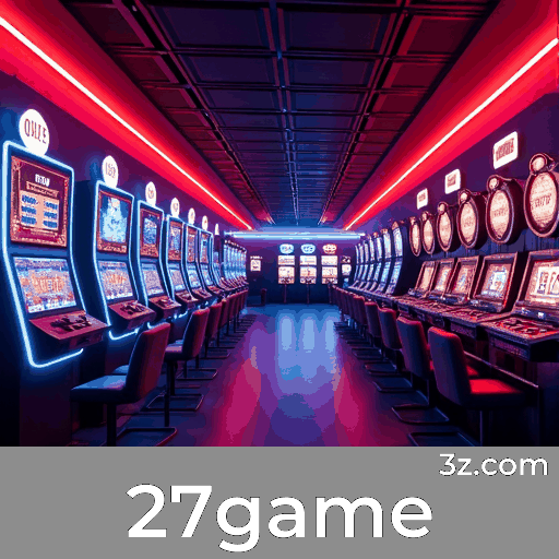 27game: Seu Universo de Jogos Selecionados