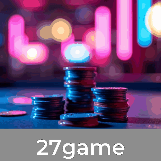 27game: A Emoção e as Oportunidades de Ganhar nos Jogos de Cassino