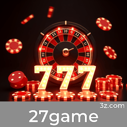 Tecnologia 3D Realista em Jogos de Cassino no 27game