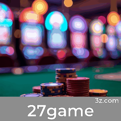 27game Social Casino: Interação e Entretenimento Autêntico
