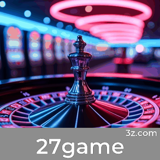 27game: Seu Universo de Jogos Selecionados