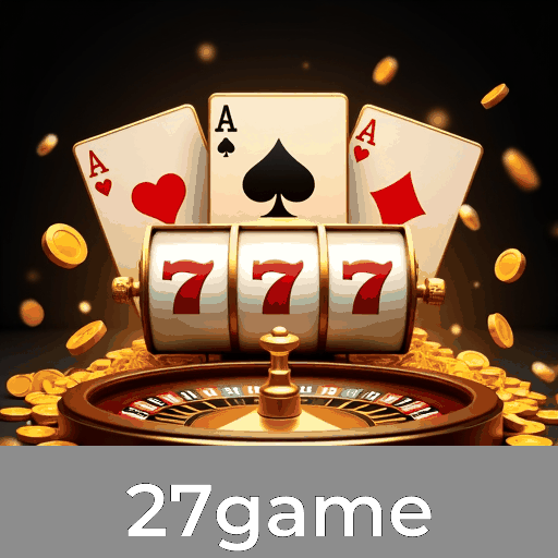 27game: Sua Plataforma Completa de Apostas Móveis