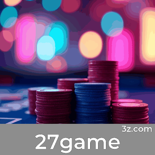 27game Social Casino: Interação e Entretenimento Autêntico