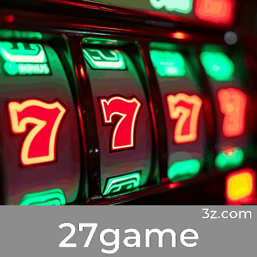 27game: Experiência Completa em Seu Aplicativo Móvel