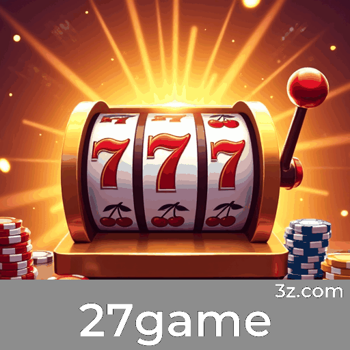 27game: Seu Cassino Online Seguro e Divertido